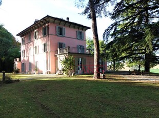 Villa unifamigliare di 678 mq a Tolentino