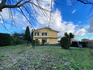 Villa unifamiliare