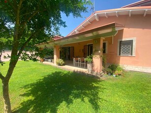 Villa unifamiliare