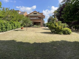 Villa unifamiliare