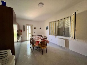 Villa unifamiliare in vendita a Campobello Di Mazara