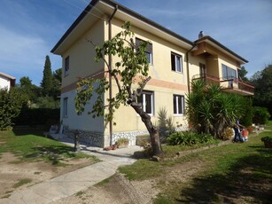 Villa unifamiliare in vendita a Grottaferrata