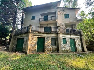 Villa unifamiliare in vendita a Santo Stefano In Aspromonte