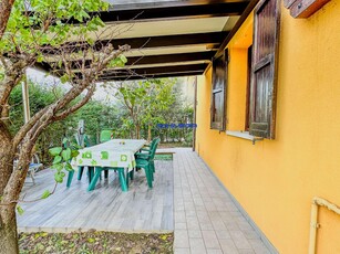 Villa unifamiliare in vendita a Selvazzano Dentro