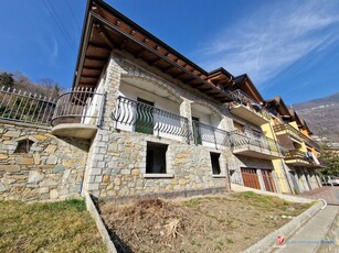 Villa unifamiliare in vendita in Via delle Battaglie, Berzo Demo