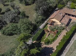 Villa unifamiliare in vendita in zona panoramica