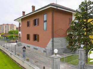 Villa - Venaria Reale
