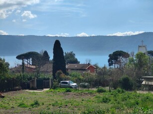 VILLA VISTA LAGO CASTEL GANDOLFO CASTELLI ROMANI