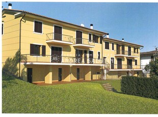Villetta a schiera in vendita a Angelica - Montopoli in Val d'Arno