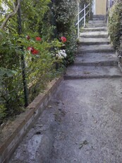 VILLINO - RAPALLO (GE)