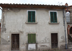 villaschiera in vendita a Gaiole in Chianti