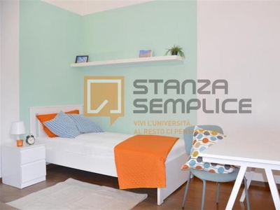 1 camere da letto, Modena Modena 41121