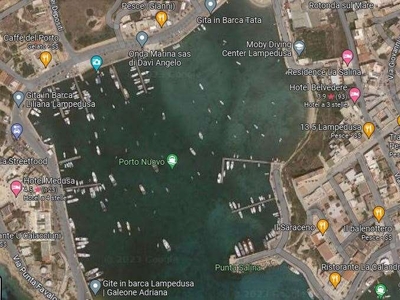 Appartamento a Lampedusa e Linosa