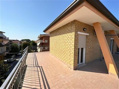 Appartamento - Attico a VISERBA, Rimini