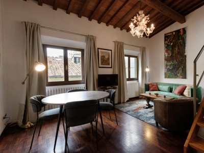 Appartamento con 2 camere da letto in affitto a Firenze