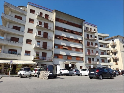 Appartamento in Piazza Risorgimento, 13, Benevento (BN)