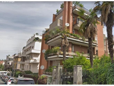Bilocale in affitto a Roma, Zona Romanina, Via Ligorio Pirro 8