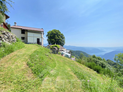 casa in vendita a Germagno