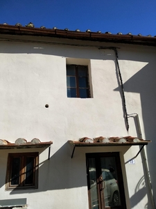 Casa indipendente con giardino, Calci castelmaggiore