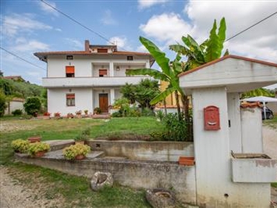 Casa indipendente in vendita a Bucchianico Periferia