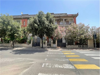 Appartamento in Via Di Vittorio, 50, Domusnovas (SU)