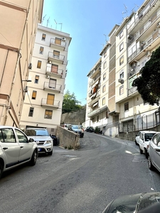 Garage / Posto auto in Via Santa Marta 316 a Messina