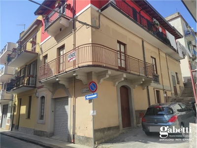 Appartamento in Via Pietro Micca, 10, Gioiosa Marea (ME)