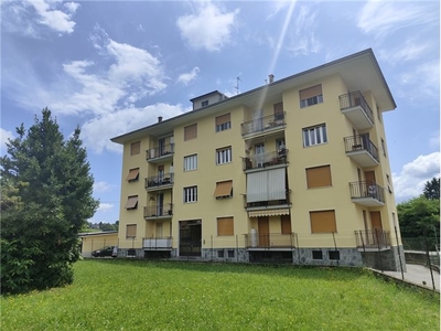 Appartamento in Via Borgo Antico, 2, Occhieppo Superiore (BI)