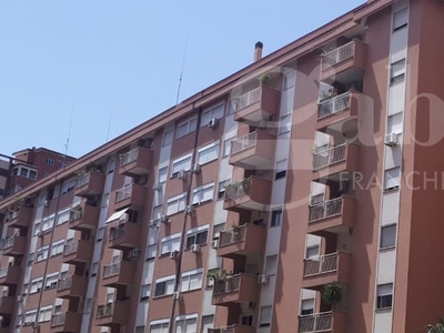 Appartamento in Via Dei Nebrodi , 82, Palermo (PA)