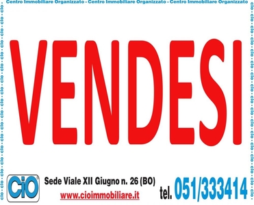 porzione di bifamiliare in vendita a San Benedetto Val di Sambro