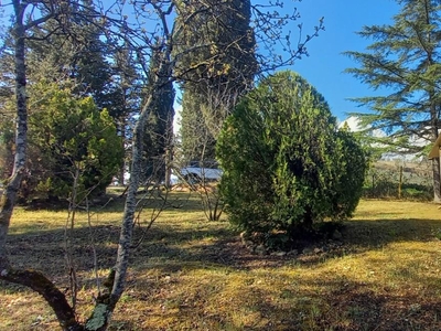 Rustico con giardino, San Gimignano badia a elmi