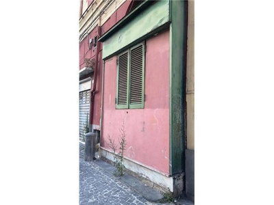 Appartamento in Corso Vittorio Emanuele Iii, 62, Torre Annunziata (NA)