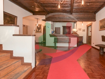 Vendita Albergo - Struttura ricettiva Aosta