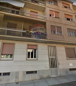 Vendita Appartamento Via Fiume, Casale Monferrato