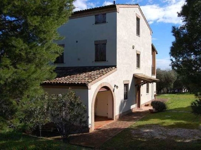 Vendita Villa, SANT'ELPIDIO A MARE