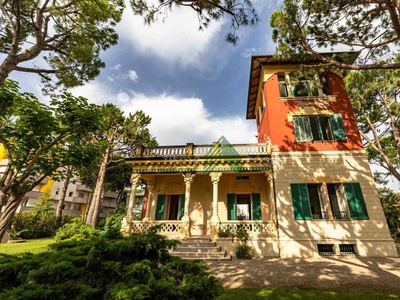 Villa a Giulianova