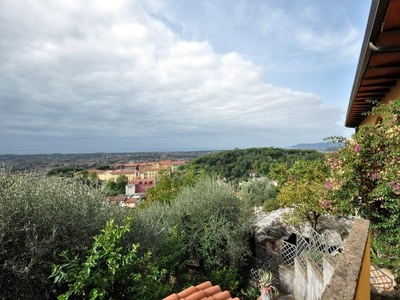 Villa Bifamiliare in vendita, Massa la rocca