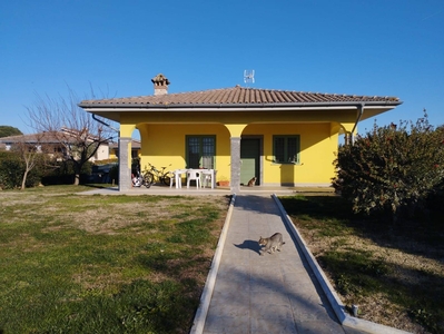 Villa in ottime condizioni a Fiano Romano