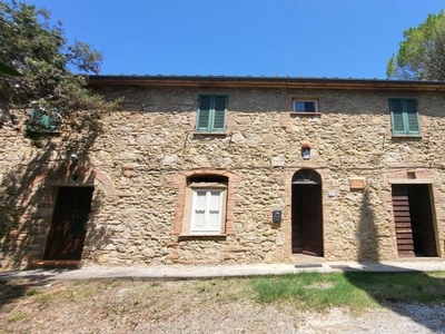 villa in vendita a Riparbella
