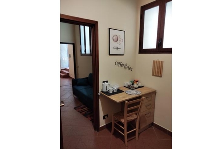 Affitto Appartamento Vacanze a Agrigento, Via San Francesco d'Assisi 13
