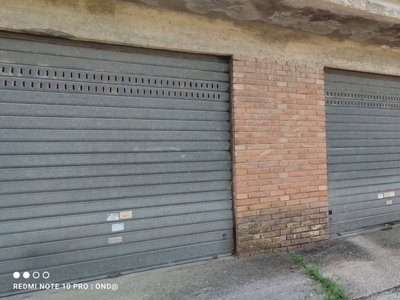 Box/Garage 18mq in vendita, Manziana quadroni