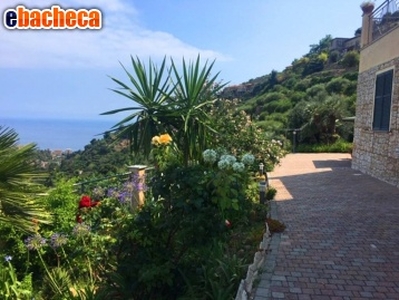 Villa a Bordighera di..