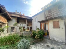 Casa Indipendente in , Alta Val Tidone (PC)