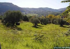 Appartamenti Mendicino località San Paolo