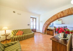 Appartamento per vacanze in agriturismo - Pesco - Residenze San Martino