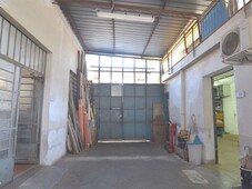 Capannone Industriale in vendita a Monsummano Terme