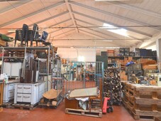Capannone Industriale in vendita a Monsummano Terme