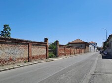 Capannone Industriale in vendita a Vigevano via Rovereto