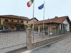 Ufficio in vendita a Carate Brianza via Napoli