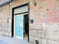 Negozio in vendita a Foggia via Trani, 14